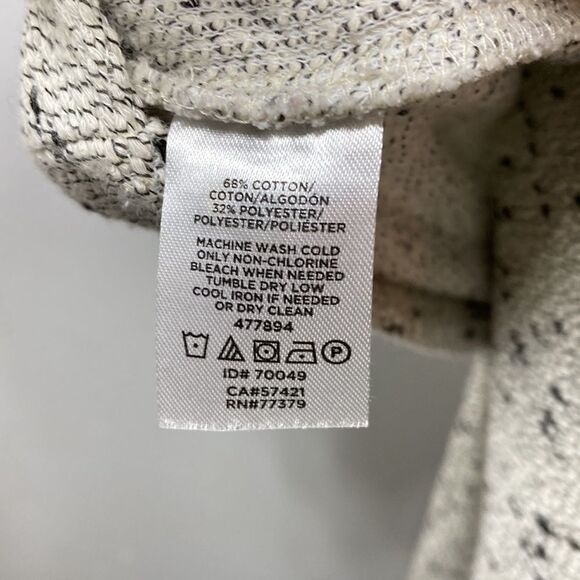 Ann Taylor Marled Knit Skirt Set Small - Picture 3 of 6